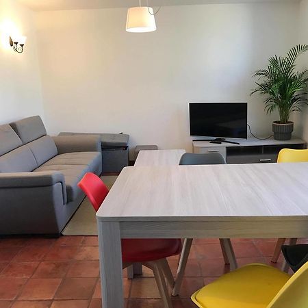 Appartement Au Coeur De カルカソンヌ エクステリア 写真