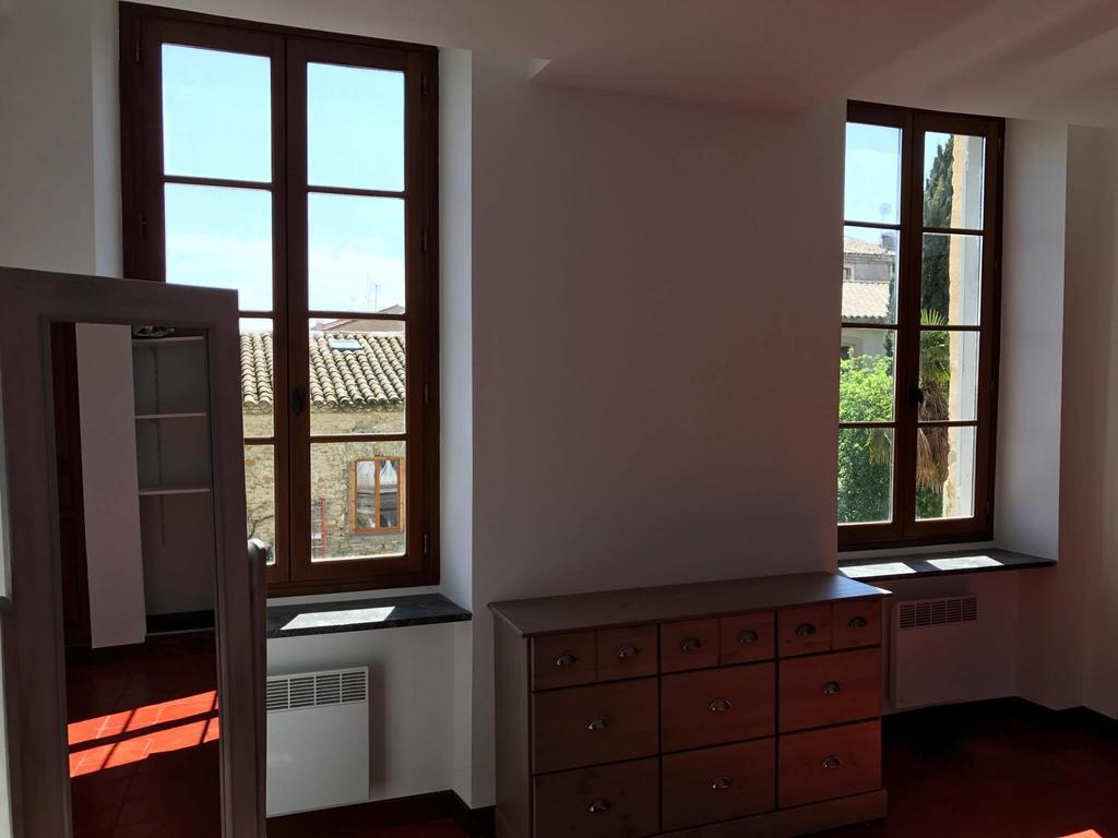 Appartement Au Coeur De カルカソンヌ エクステリア 写真