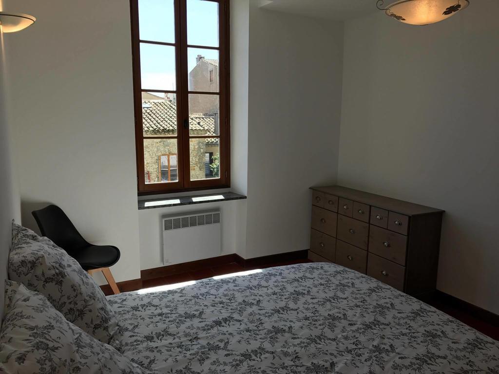 Appartement Au Coeur De カルカソンヌ エクステリア 写真