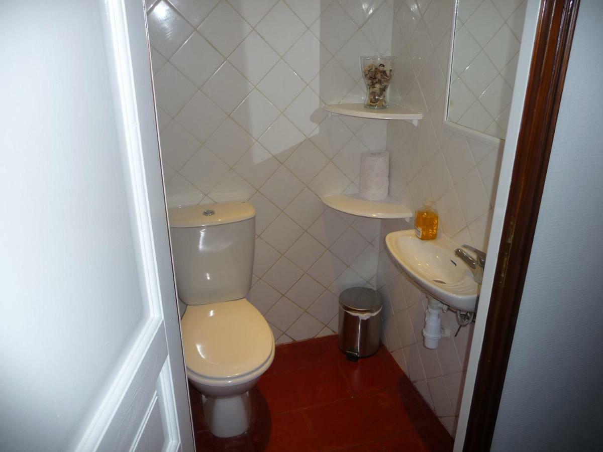 Appartement Au Coeur De カルカソンヌ エクステリア 写真