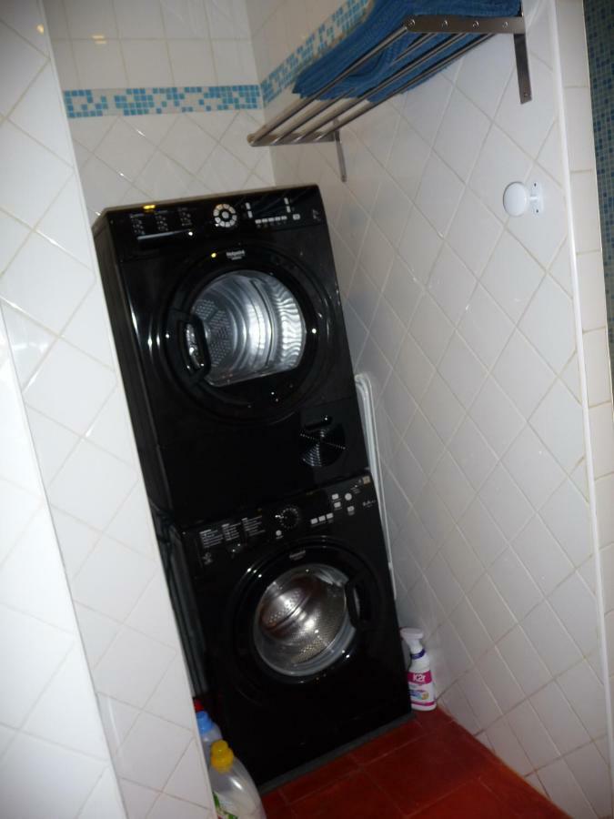 Appartement Au Coeur De カルカソンヌ エクステリア 写真