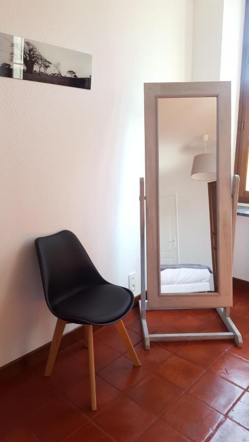 Appartement Au Coeur De カルカソンヌ エクステリア 写真
